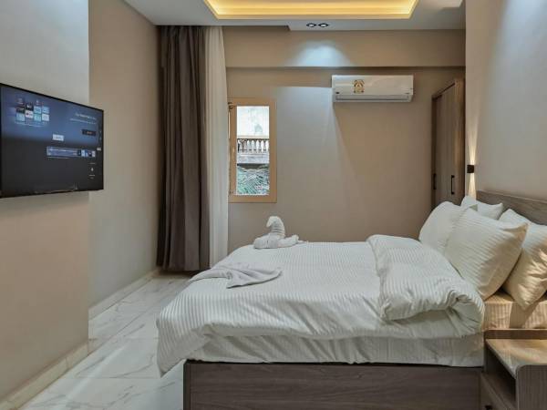 Superior Queen Room - Accommodation