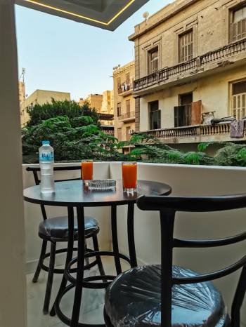 Cairo Soul Hotel1