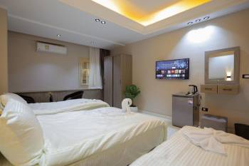 Cairo Soul Hotel100