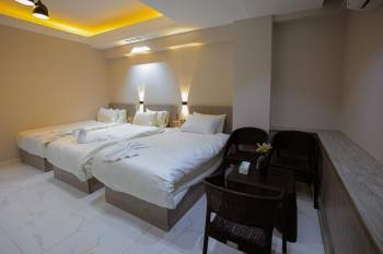 Cairo Soul Hotel101