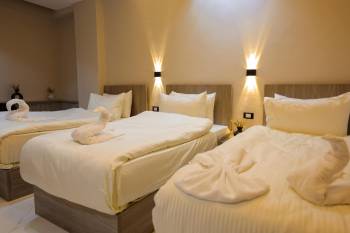 Cairo Soul Hotel104
