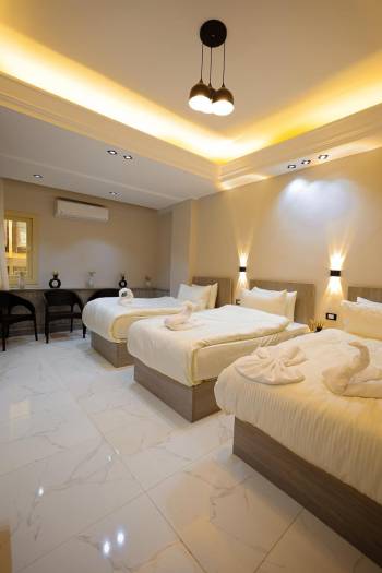 Cairo Soul Hotel107