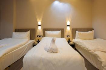 Cairo Soul Hotel110