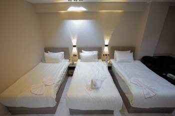 Cairo Soul Hotel111