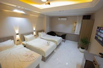 Cairo Soul Hotel112