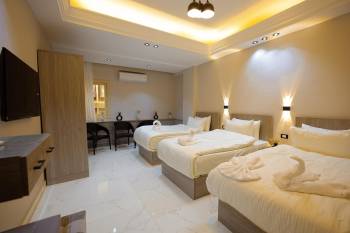Cairo Soul Hotel113