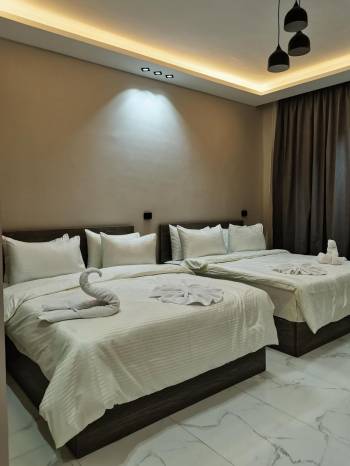 Cairo Soul Hotel115