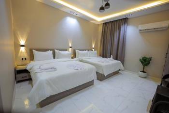 Cairo Soul Hotel117