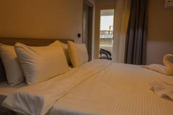 Cairo Soul Hotel124