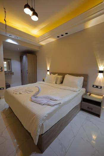 Cairo Soul Hotel126
