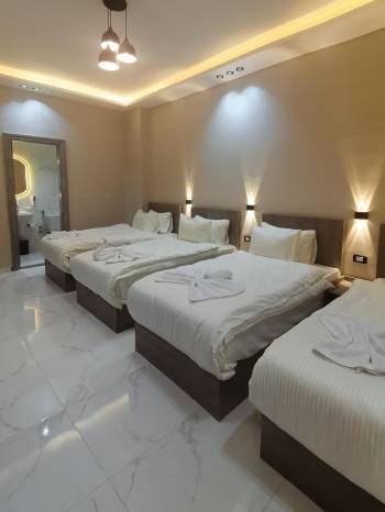 Cairo Soul Hotel136