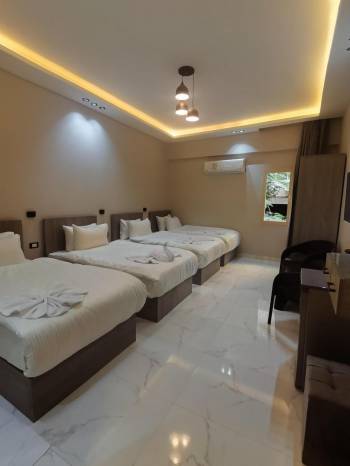 Cairo Soul Hotel137