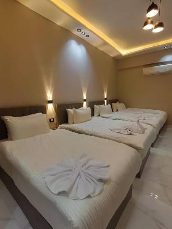 Cairo Soul Hotel138