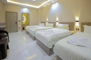 Cairo Soul Hotel139