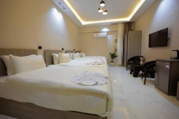 Cairo Soul Hotel142