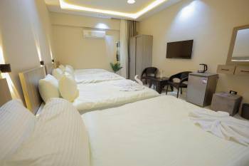 Cairo Soul Hotel144