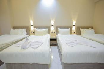 Cairo Soul Hotel145