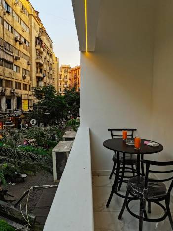 Cairo Soul Hotel148