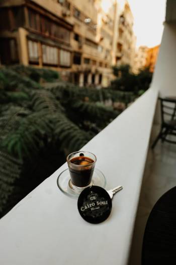 Cairo Soul Hotel149