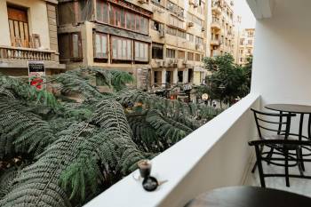 Cairo Soul Hotel151