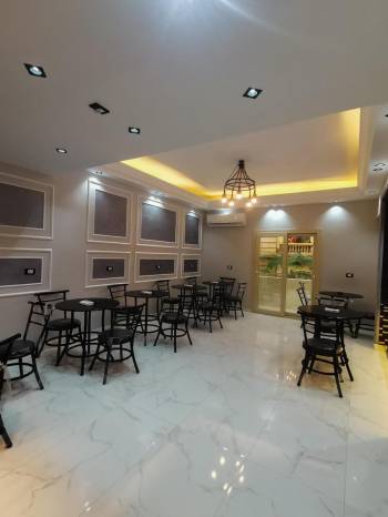 Cairo Soul Hotel152