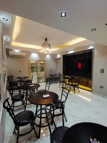 Cairo Soul Hotel154