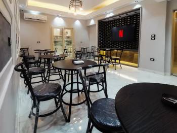 Cairo Soul Hotel155