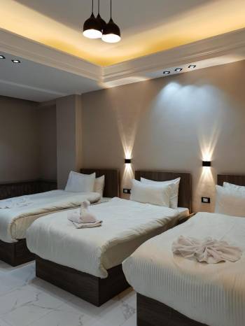 Cairo Soul Hotel156