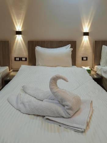 Cairo Soul Hotel157