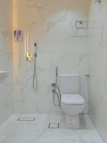 Cairo Soul Hotel158