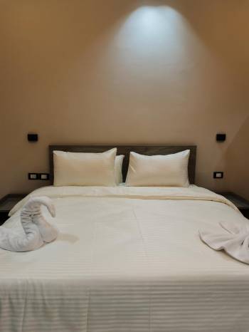 Cairo Soul Hotel160