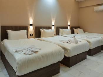 Cairo Soul Hotel162