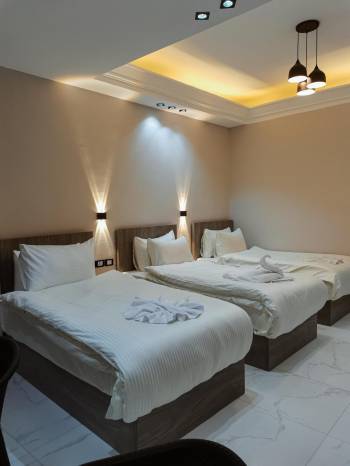 Cairo Soul Hotel163