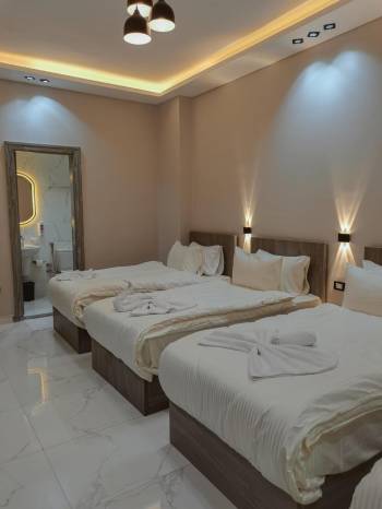 Cairo Soul Hotel165