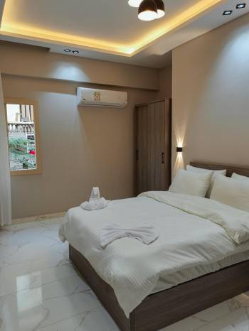 Cairo Soul Hotel166