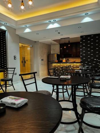 Cairo Soul Hotel167