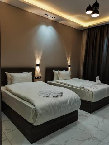 Cairo Soul Hotel168