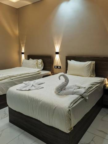 Cairo Soul Hotel169