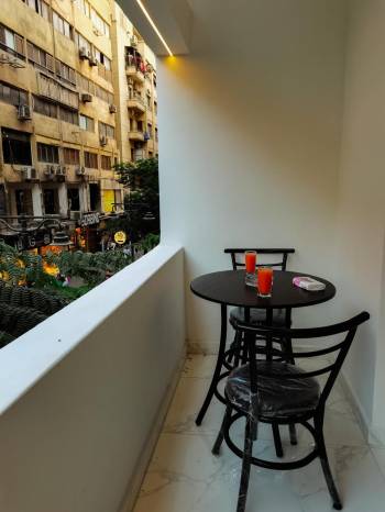 Cairo Soul Hotel171