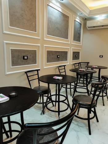 Cairo Soul Hotel172