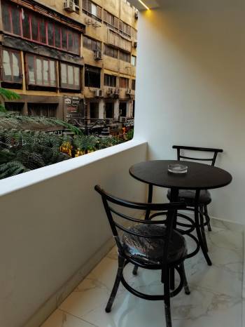 Cairo Soul Hotel174