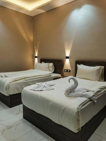 Cairo Soul Hotel176