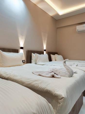 Cairo Soul Hotel177