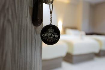 Cairo Soul Hotel178