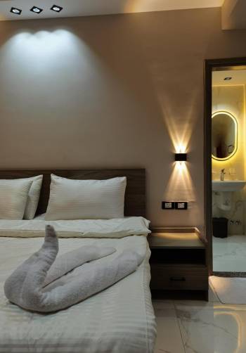 Cairo Soul Hotel18