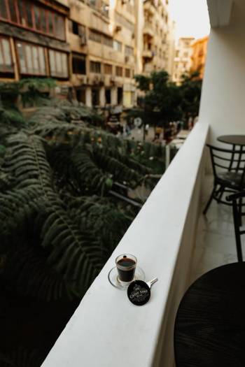 Cairo Soul Hotel180