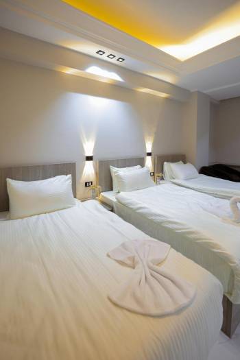 Cairo Soul Hotel181