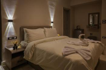 Cairo Soul Hotel184