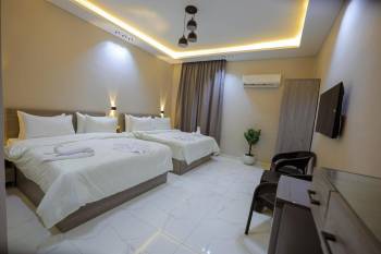 Cairo Soul Hotel188