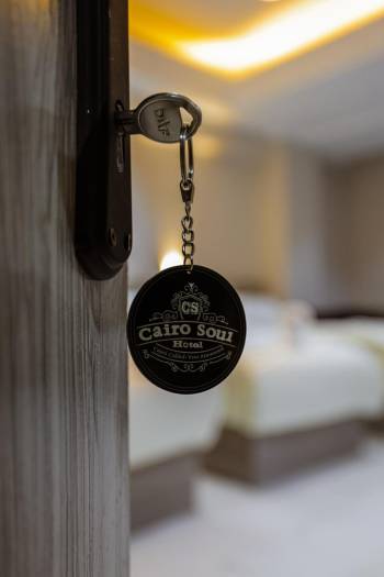 Cairo Soul Hotel189